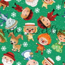 Load image into Gallery viewer, No Santa Claus-- Multiple Colors