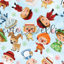 Load image into Gallery viewer, No Santa Claus-- Multiple Colors