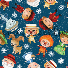 Load image into Gallery viewer, No Santa Claus-- Multiple Colors