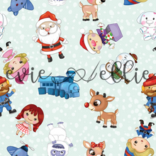Load image into Gallery viewer, Rudolph-- Multiple Colors