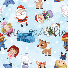 Load image into Gallery viewer, Rudolph-- Multiple Colors