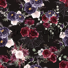 Load image into Gallery viewer, Spider Web Flowers-- Multiple Colors