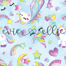 Load image into Gallery viewer, Unique Unicorns -- Multiple Colors