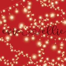 Load image into Gallery viewer, White Christmas Lights- Multiple Colors