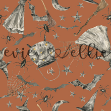 Load image into Gallery viewer, Dark Witches-- Multiple Colors