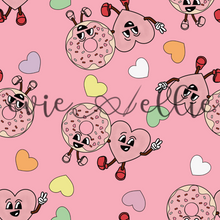 Load image into Gallery viewer, Donut Pair-- Multiple Colors