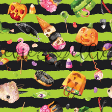 Load image into Gallery viewer, Creepy Candy-- Multiple Colors