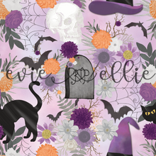 Load image into Gallery viewer, Witchy Flowers-- Multiple Colors
