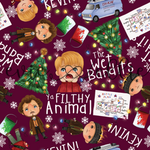 Load image into Gallery viewer, Boy Alone Home (with quotes) -- Multiple Options