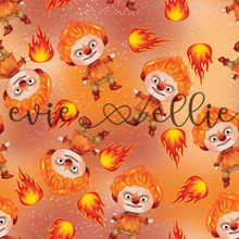 Load image into Gallery viewer, Mr. Heat Miser-- Multiple Colors