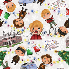 Load image into Gallery viewer, Boy Alone Home (no quotes) -- Multiple Options