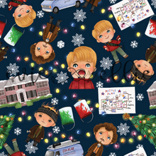 Load image into Gallery viewer, Boy Alone Home (no quotes) -- Multiple Options