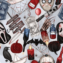 Load image into Gallery viewer, Scary Movies-- Multiple Colors