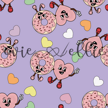 Load image into Gallery viewer, Donut Pair-- Multiple Colors