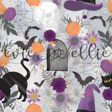 Load image into Gallery viewer, Witchy Flowers-- Multiple Colors