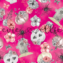 Load image into Gallery viewer, Pretty Skulls -- Multiple Colors