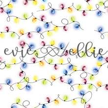 Load image into Gallery viewer, Glowing Christmas Lights- Multiple Colors