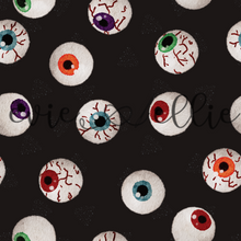 Load image into Gallery viewer, Eyes-- Multiple Colors