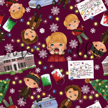 Load image into Gallery viewer, Boy Alone Home (no quotes) -- Multiple Options