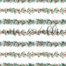 Load image into Gallery viewer, Christmas Garland -- Multiple Colors