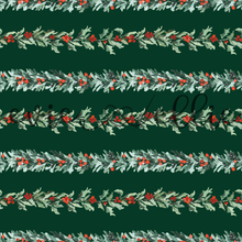 Load image into Gallery viewer, Christmas Garland -- Multiple Colors