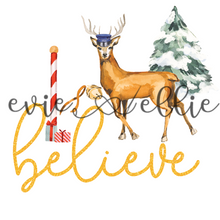 Load image into Gallery viewer, Believe Sub-- Multiple Colors