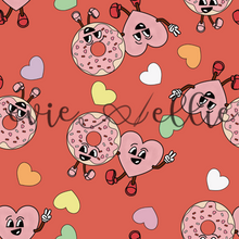 Load image into Gallery viewer, Donut Pair-- Multiple Colors