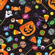 Load image into Gallery viewer, Candy Bucket-- Multiple Colors