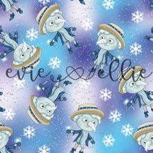 Load image into Gallery viewer, Mr. Snow Miser-- Multiple Colors