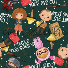 Load image into Gallery viewer, Story of Christmas (with quotes) -- Multiple Colors