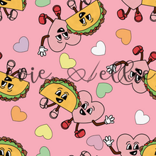 Load image into Gallery viewer, Taco Pair-- Multiple Colors