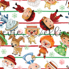 Load image into Gallery viewer, No Santa Claus-- Multiple Colors