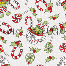 Load image into Gallery viewer, Elf Cocoa-- Multiple Colors