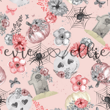 Load image into Gallery viewer, Pretty Skulls -- Multiple Colors