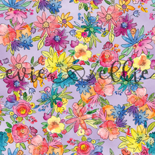 Load image into Gallery viewer, Bright Flowers-- Multiple Colors