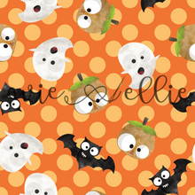 Load image into Gallery viewer, Halloween Friends-- Multiple Colors