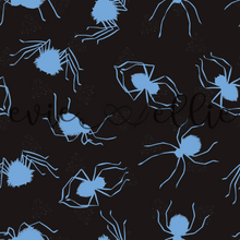 Load image into Gallery viewer, Color Spiders-- Multiple Colors