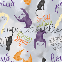 Load image into Gallery viewer, Hocus Pocus-- Multiple Colors