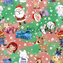 Load image into Gallery viewer, Rudolph-- Multiple Colors