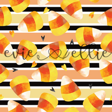 Load image into Gallery viewer, Candy Corn & Hearts-- Multiple Colors