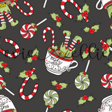 Load image into Gallery viewer, Elf Cocoa-- Multiple Colors