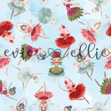 Load image into Gallery viewer, Sugar Plum Fairies-- Multiple Options