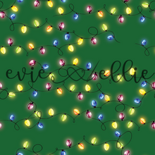 Load image into Gallery viewer, Glowing Christmas Lights- Multiple Colors