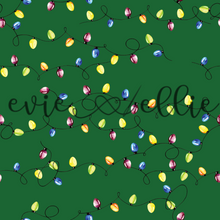 Load image into Gallery viewer, Christmas Lights- Multiple Colors