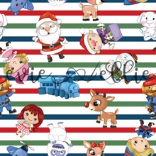 Load image into Gallery viewer, Rudolph-- Multiple Colors