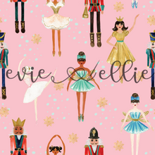 Load image into Gallery viewer, Nutcracker - Multiple Colors