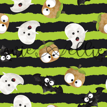 Load image into Gallery viewer, Halloween Friends-- Multiple Colors