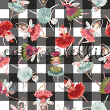 Load image into Gallery viewer, Sugar Plum Fairies-- Multiple Options