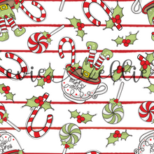 Load image into Gallery viewer, Elf Cocoa-- Multiple Colors