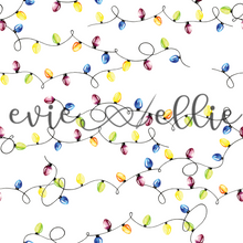 Load image into Gallery viewer, Christmas Lights- Multiple Colors